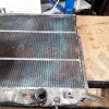 Occasion : Radiateur moteur pour 3.1L TD VM (fuite) pour Jeep Grand Cherokee WJ, WG
