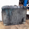 Occasion : Radiateur moteur 4.9L V8 AMC à refaire pour Jeep CJ5, CJ7, CJ8