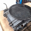 Occasion : Radiateur moteur pour 4.2L (avec buse d'air) pour Jeep Wrangler YJ