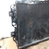 Occasion : Radiateur moteur pour 4.2L (avec buse d'air) pour Jeep Wrangler YJ