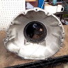 Occasion : Carter de boîte automatique pour Jeep CJ5, CJ6, CJ7, CJ8