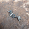 Occasion : Fixation de capteur ABS avant gauche pour Jeep Grand Cherokee WJ, WG