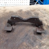 Occasion : Support d'étrier de frein avant gauche AKEBONO pour Jeep Grand Cherokee WJ, WG