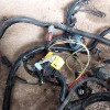Occasion : Faisceau électrique pour Jeep divers