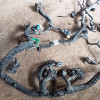 Occasion : Faisceau électrique de compartiment moteur pour 2.8L CRD pour Jeep Wrangler JK