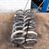 Occasion : Kit de 2 ressorts avant (motorisation essence) pour Jeep Wrangler JL