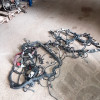 Occasion : Faisceau électrique pour 2.8L CRD pour Jeep Cherokee Liberty KJ