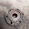 Occasion : Moyeu 6 trous / cannelures : 27 pour Jeep divers
