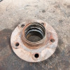 Occasion : Moyeu de roue avant - 5 trous de fixations pour Jeep CJ5, CJ7