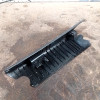 Occasion : Plastique montant de baie de pare brise gauche pour Jeep Wrangler JK