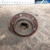 Occasion : Moyeu nu avant / longueur : 13 cm pour Jeep CJ5, CJ7