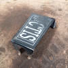 Occasion : Support acier CTIS (Central Tire Inflation System) pour Jeep divers