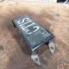 Occasion : Support acier CTIS (Central Tire Inflation System) pour Jeep divers