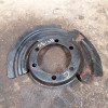 Occasion : Flasque de frein avant gauche pour Jeep YJ, XJ