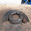 Occasion : Flasque de frein avant gauche pour Jeep YJ, XJ