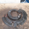 Occasion : Flasque de frein avant gauche pour Jeep YJ, XJ
