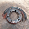 Occasion : Flasque frein avant droit pour Jeep YJ, TJ, XJ, ZJ, ZG