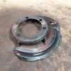 Occasion : Flasque frein avant droit pour Jeep YJ, TJ, XJ, ZJ, ZG