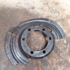 Occasion : Flasque de frein avant droit pour Jeep YJ, XJ
