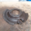 Occasion : Flasque de frein avant droit pour Jeep YJ, XJ