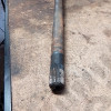 Occasion : Arbre de roue avant droit / longueur : 98 cm pour Jeep YJ, XJ