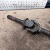 Occasion : Arbre de roue avant gauche/ longueur : 91 cm pour Jeep CJ5, CJ7