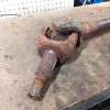 Occasion : Demi arbre de roue avant droit pour DANA 44 (Rubicon) pour Jeep Wrangler JK