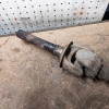 Occasion : Arbre de roue avant gauche/ longueur : 93 cm pour Jeep CJ7