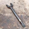 Occasion : Arbre de roue avant droit (partie interne) / longueur : 38 cm pour Jeep CJ7