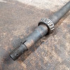 Occasion : Arbre arrière nu/ longueur : 67 cm pour Jeep CJ5, CJ6, CJ7, CJ8