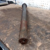 Occasion : Arbre arrière nu/ longueur : 67 cm pour Jeep CJ5, CJ6, CJ7, CJ8