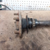 Occasion : Demi arbre de roue arrière gauche DANA 35 (no clip) pour Jeep YJ, XJ