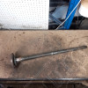 Occasion : Demi arbre de roue arrière gauche ou droit Chrysler 8.25 pour Jeep Cherokee Liberty KJ