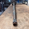 Occasion : Demi arbre de roue arrière gauche ou droit Chrysler 8.25 pour Jeep Cherokee Liberty KJ