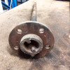 Occasion : Demi arbre de roue arrière gauche DANA 35 avec c-clip pour Jeep YJ, TJ, XJ, ZJ, ZG