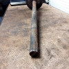Occasion : Demi arbre de roue arrière / longueur : 59 cm pour Jeep CJ5, CJ7, CJ8