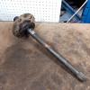 Occasion : Demi arbre de roue arrière/ longueur : 40,5 cm pour Jeep CJ5, CJ7, CJ8