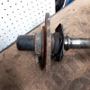 Occasion : Demi arbre de roue arrière/ longueur : 40,5 cm pour Jeep CJ5, CJ7, CJ8