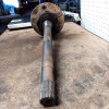 Occasion : Demi arbre de roue arrière/ longueur : 40,5 cm pour Jeep CJ5, CJ7, CJ8