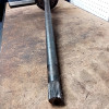 Occasion : Demi arbre de roue arrière/ longueur : 70 cm pour Jeep CJ5, CJ7, CJ8