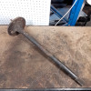 Occasion : Demi arbre de roue arrière/ longueur : 63,5 cm pour Jeep CJ5, CJ7, CJ8