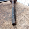 Occasion : Demi arbre de roue arrière/ longueur : 63,5 cm pour Jeep CJ5, CJ7, CJ8