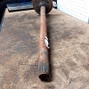 Occasion : Demi arbre de roue arrière/ longueur : 61,4 cm pour Jeep CJ5, CJ7, CJ8