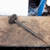 Occasion : Demi arbre de roue arrière/ longueur : 51,5 cm pour Jeep CJ5, CJ7, CJ8