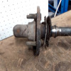 Occasion : Demi arbre de roue arrière/ longueur : 51,5 cm pour Jeep CJ5, CJ7, CJ8