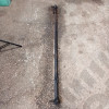 Occasion : Barre de direction / longueur : 119,5 cm pour Jeep YJ, TJ, XJ, ZJ, ZG