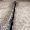 Occasion : Barre de direction / longueur : 119,5 cm pour Jeep YJ, TJ, XJ, ZJ, ZG