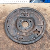 Occasion : Flasque de frein arrière/ diamètre : 30,5 cm pour Jeep CJ5, CJ7