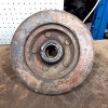 Occasion : Disque de frein avec moyeu pour Jeep Cherokee XJ