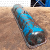 Occasion : Cache culbuteur en acier d'origine pour 4.9L AMC V8 pour Jeep CJ5, CJ7, CJ8
